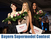 Supermodel Contest by V. Kern "Supermodels Bayern-Finale" am 14.01.2012 im Ballsaal des München Marriott Hotel (©Foto:MartiN Schmitz)